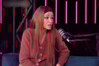 Ελένη Φουρέιρα: «Με τον Αλμπέρτο ήμασταν πέντε χρόνια σε απόσταση, δεν είναι πάντα όλα ρόδινα»