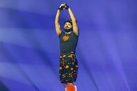 EUROVISION 2026 AKYLAS Α ΗΜΙΤΕΛΙΚΟΣ