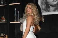 EUROVISION ΚΥΠΡΟΣ ΑΝΤΙΓΟΝΗ ΤΡΑΓΟΥΔΙ ΡΙΚ