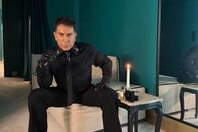 ΓΙΩΡΓΟΣ ΜΑΖΩΝΑΚΗΣ ΝΟΣΟΚΟΜΕΙΟ