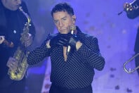 ΓΙΩΡΓΟΣ ΜΑΖΩΝΑΚΗΣ ΝΟΣΟΚΟΜΕΙΟ