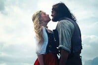 Ρόμπι και Ελόρντι σε καταραμένο love story. Τι άλλο θες;