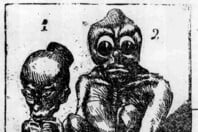 Η ζωή στον πλανήτη Άρη κατά τον ελληνικό Μεσοπόλεμο