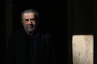 Ο κ. Λαζόπουλος βρίσκει ακόμη χαριτωμένα τα αστεία με τους χοντρούς