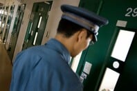 Οι φυλακές της Ιαπωνίας μοιάζουν όλο και περισσότερο με οίκους ευγηρίας 