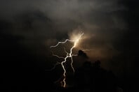 Καιρός - Τσατραφύλλιας: «Σε λίγες ώρες παίρνει σκυτάλη πιο ισχυρό βαρομετρικό χαμηλό»