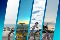 Kosmoride: Άνεση, τεχνολογία & ελευθερία για διαδρομές που γίνονται απόλαυση