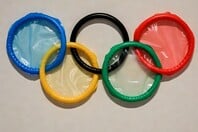 ΧΕΙΜΕΡΙΝΟΙ ΟΛΥΜΠΙΑΚΟΙ ΑΓΩΝΕΣ ΠΡΟΦΥΛΑΚΤΙΚΑ ΙΤΑΛΙΑ