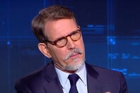 Παύλος Nτε Γκρες για δημιουργία κόμματος: «Πολλά περνούν από το μυαλό μου»