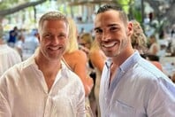 ΜΙΚΑΕΛ ΣΟΥΜΑΧΕΡ ΡΑΛΦ ΣΟΥΜΑΧΕΡ