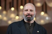 ΓΙΩΡΓΟΣ ΛΑΝΘΙΜΟΣ ΦΡΑΝΤΣΕΣΚΑ ΑΛΜΠΑΝΕΖΕ