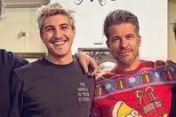 Eurovision 2026: «Ο ήχος ήταν κακός» - Η ενόχληση του Χάρη Βαρθακούρη στον Β’ Ημιτελικό