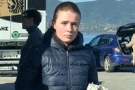 ΕΞΑΦΑΝΙΣΗ ΛΟΡΑ ΒΕΡΟΛΙΝΟ ΚΙΝΗΤΟ