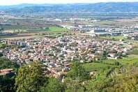 ΜΠΡΕΝΤΟΛΑ ΙΤΑΛΙΑ ΠΟΛΗ ΔΥΣΟΣΜΙΑ