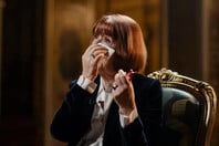 Ζιζέλ Πελικό: «Ένιωσα συντετριμμένη από τη φρίκη αλλά δεν νιώθω θυμό»