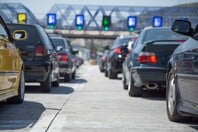 ΑΤΤΙΚΗ ΟΔΟΣ ΚΥΚΛΟΦΟΡΙΑΚΕΣ ΡΥΘΜΙΣΕΙΣ ΕΙΣΟΔΟΙ