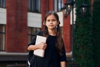 Πριν την εφηβεία: η κρυφή ηλικία της αυτοπεποίθησης