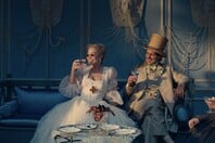 «Ανεμοδαρμένα Ύψη»: Πώς καταστρέφεται ένα ρομάντζο 150 χρόνων;