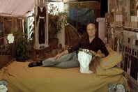 Μια αποκαλυπτική επιστολή του Γιάννη Τσαρούχη από το μακρινό 1951