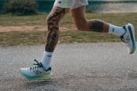 Γιατί το νέο 1080 της New Balance είναι αυτό που ψάχνεις σε ένα everyday running shoe