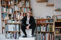 Ζώντας μέσα σ' ένα τρίγωνο