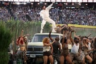 BAD BUNNY SUPER BOWL