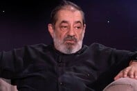 ΑΝΤΩΝΗΣ ΚΑΦΕΤΖΟΠΟΥΛΟΣ