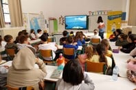 ΔΕΗ: 1.700 μαθητές σε 6 νησιά συμμετείχαν στο εκπαιδευτικό πρόγραμμα «Το Πλαστικό μου κι Εγώ»