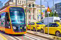 ΤΡΑΜ ΠΕΙΡΑΙΑΣ ΛΙΜΑΝΙ