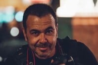 ΚΩΣΤΑΣ ΚΟΣΜΙΔΗΣ ΠΕΘΑΝΕ