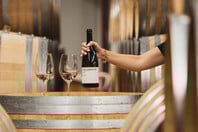 «Αγκαθωτό», ένα ροζέ με ένταση και βάθος