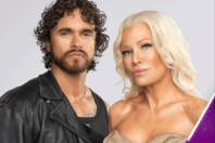 EUROVISION 2026 ΦΙΝΛΑΝΔΙΑ