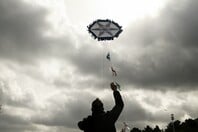 ΜΑΡΟΥΣΑΚΗΣ ΚΑΙΡΟΣ ΚΑΘΑΡΑ ΔΕΥΤΕΡΑ