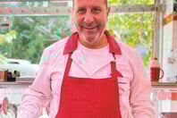 Κρεοπωλείο «ο Γιάννης»: Η οικογένεια που φροντίζει το καθημερινό μας τραπέζι