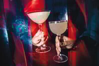 Bonnot: Ένα αληθινό μπαρ που γράφει το δικό του μανιφέστο στις γεύσεις