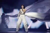 MARSEAUX EUROVISION 2026 AKYLAS