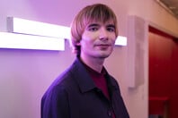 Ευάρεστος Πιμπλής: «Το να σε λέει “τέρας” ένας Πρόεδρος είναι τρομακτικό»