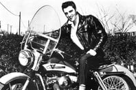 ΕΛΒΙΣ ΠΡΙΣΛΕΪ ΝΤΟΚΙΜΑΝΤΕΡ