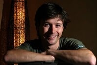 Πέθανε ο συνιδρυτής της Asos πέφτοντας από μπαλκόνι 17ου ορόφου στην Ταϊλάνδη