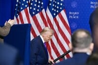 ΕΠΙΘΕΣΗ ΗΠΑ ΙΡΑΝ ΤΡΑΜΠ