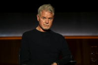 ΕΡΙΚ ΝΤΕΙΝ ΚΟΡΕΣ NETFLIX ALS