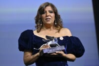 ΜΠΕΝ ΧΑΝΙΑ ΙΣΡΑΗΛ ΓΑΖΑ ΒΡΑΒΙΟ