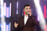 ΠΑΝΤΕΛΙΔΗΣ ΤΡΑΓΟΥΔΙ