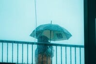 ΚΑΙΡΟΣ ΠΟΥ ΘΑ ΒΡΕΞΕΙ