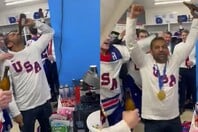 ΚΑΣ ΠΑΤΕΛ FBI ΠΑΝΥΓΗΡΙΣΜΟΙ