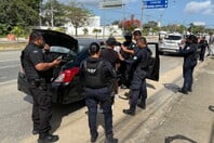 ΜΕΞΙΚΟ ΒΑΡΟΝΟΣ ΝΑΡΚΩΤΙΚΩΝ ΕΛ ΜΕΝΤΣΟ