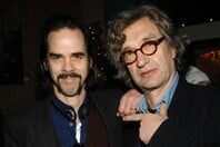 Ο Νικ Κέιβ υπερασπίζεται τον Βιμ Βέντερς: «