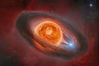 ΑΣΤΕΡΑΣ ΥΠΕΡΓΙΓΑΝΤΑΣ ΕΛΛΗΝΕΣ ΑΣΤΡΟΝΟΜΟΙ