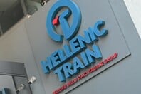 HELLENIC TRAIN ΑΠΕΡΓΙΑ ΤΡΕΝΑ ΤΕΜΠΗ