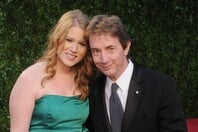 ΜΑΡΤΙΝ ΣΟΡΤ ΚΑΘΡΙΝ ΣΟΡΤ